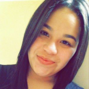 Meet your Posher, Joanna